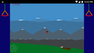 XC Paragliding screenshot 4