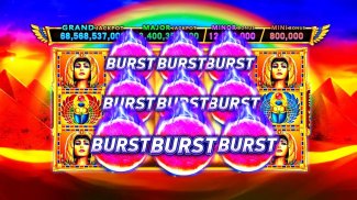 Cash Blitz™ - Free Slots & Casino Games screenshot 2