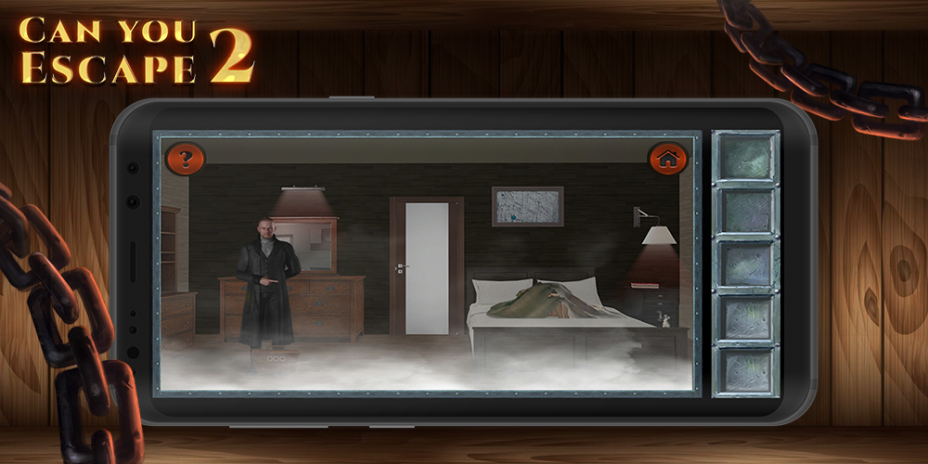 Can You Escape 2 Escape 100 Rooms 1 0 Download Apk For