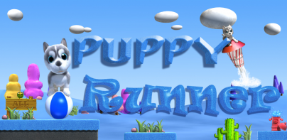 Puppy Run