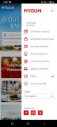 Mygon - Reservas e Promoções screenshot 3