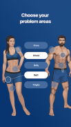 Fitify: Training voor thuis screenshot 10
