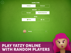 Yatzy screenshot 7