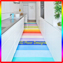 3D Floor Designs