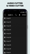 Video Audio Cutter Video Trim screenshot 4