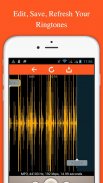 Ringtone Maker screenshot 1