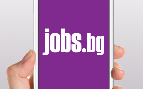 JOBS.bg screenshot 0