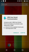 USB Host Serial Communication screenshot 6