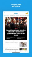 Le Parisien : l'info en direct screenshot 5