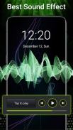 वॉल्यूम बूस्टर - ध्वनि बूस्टर screenshot 10