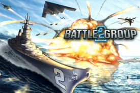 Battle Group 2 screenshot 0