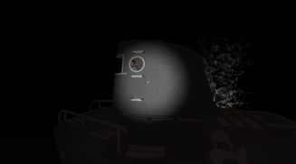 Virtual Oceans screenshot 4