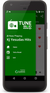 Tuneradio Malayalam screenshot 2