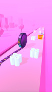 Paper Line - Toilet paper game screenshot 5