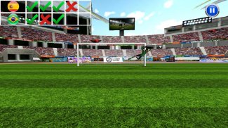 Mondo Calcio screenshot 1