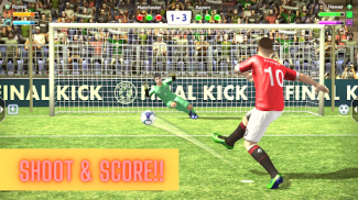 Crazy Kickball Soccer Games 3D - Apps on Google Play