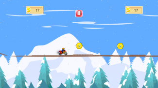 Stunt Masters screenshot 4