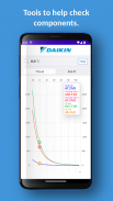 Daikin Service screenshot 3