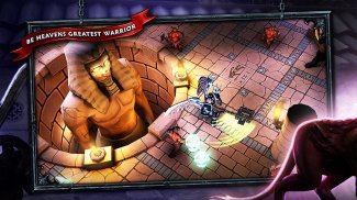 SoulCraft - Action RPG screenshot 1