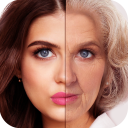 Make Me old-Age face Maker&Face Changer Icon