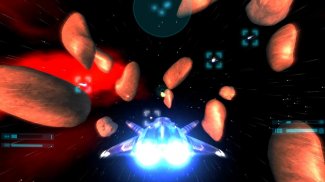 No Gravity Lite - Space Combat Adventure screenshot 1
