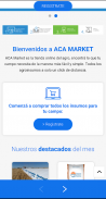 ACA Market screenshot 4