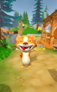 My Talking Cat screenshot 10