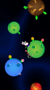 Bunny Jump - relaxing game ( play when Bored ) screenshot 5