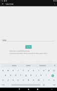 Value Investor Return Ratios screenshot 4