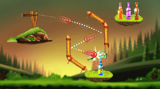 Bottle Shooting Game 2 screenshot 4