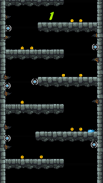Waterdrop Survival: Easy 2D Arcade Game - Free screenshot 2