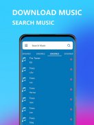 Music Downloader Mp3 Download screenshot 7