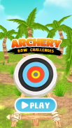 Archery Bow Challenges screenshot 10