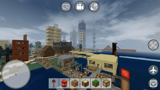 Block Craft World::Appstore for Android