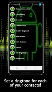 Very Funny Song Ringtones screenshot 0