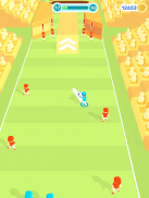 Soccer Race! screenshot 2