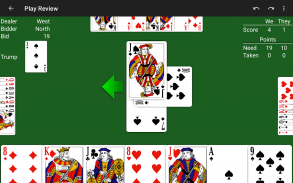 29 Card Game - Expert AI screenshot 2