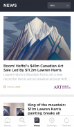 LiveArt: The Art Market App screenshot 4