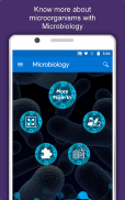 Microbiology Dictionary App screenshot 9