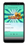 Lagu Dangdut Koplo screenshot 2