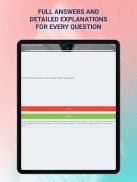 MBLEx Practice Test 2023 screenshot 4