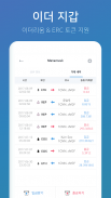 CoinManager- Bitcoin, Ethereum, Ripple finance app screenshot 2