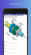 Shaft Alignment Calculator screenshot 3