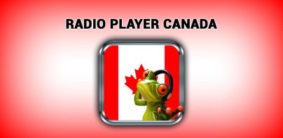 Radio Player Canada App