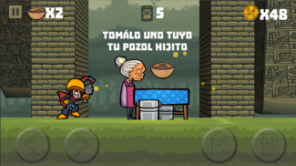 Pozol Ha! screenshot 13