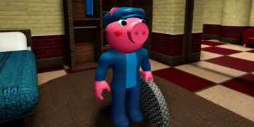 Piggy Book 2 screenshot 0