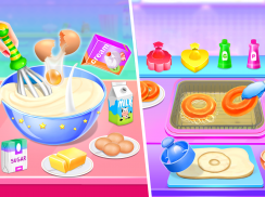 Make Donuts Game - Donut Maker screenshot 6