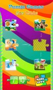 Puzzle-Spiele für Kinder screenshot 4