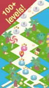 Sweet Mania - Matching Game screenshot 5