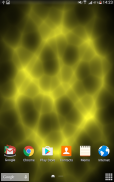 Plasma Live Wallpaper Free screenshot 2